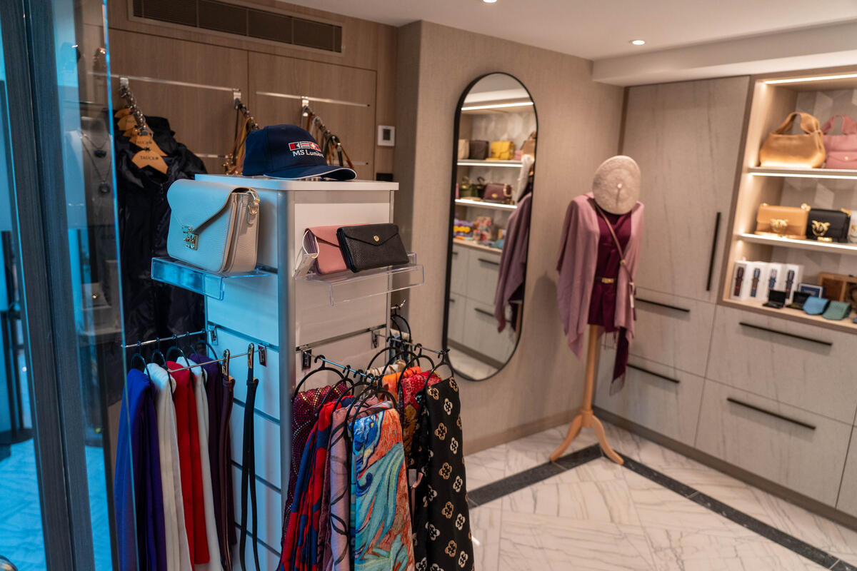 Boutique